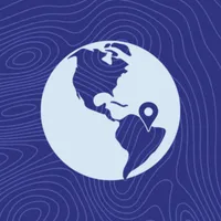 Naksalite ‑ Global Order Map logo