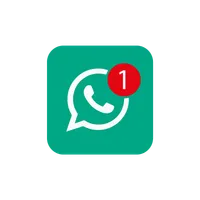 H3 WhatsApp Order Notification logo