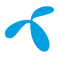 Telenor ‑ Branded SMS Pakistan logo