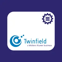 Twinfield logo