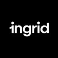 Ingrid ‑ Returns and Exchanges logo