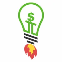 Rocket Crowdfund logo