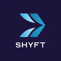 Shyft Delivery logo