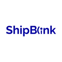 ShipBlink Shipping Automation logo