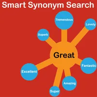 Smart Synonym Search logo