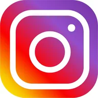 Instagram Feed + Chat Button logo