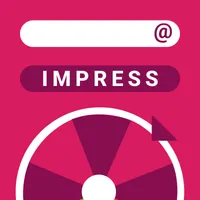 Impress Email Pop Ups logo