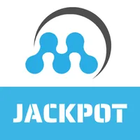 MeroxIO Jackpot Spin and Shop logo