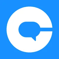 Cusbo ‑ Helpdesk &amp; Live Chat logo