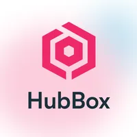 HubBox Local Pickup logo