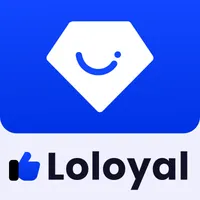 Loloyal: Loyalty and Referral logo