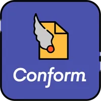 Conform logo