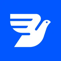 Bird: Email, SMS, WhatsApp logo