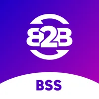 B2B Wholesale Solution by BSS logo