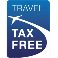 Travel Tax Free logo