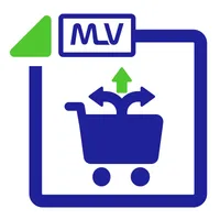 MLV Upsell &amp; Cross‑sell logo