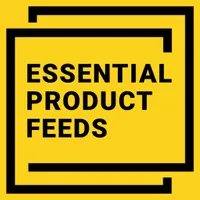 EcomEssentials: Product Feeds logo