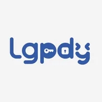 LGPDY ‑ Compatível com a LGPD logo