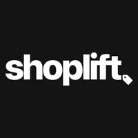 Shoplift ‑ A/B Testing logo