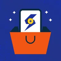 Spark: Add to cart button logo