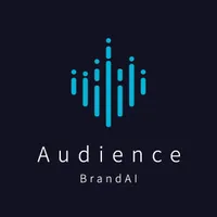 BrandAI-Audience logo