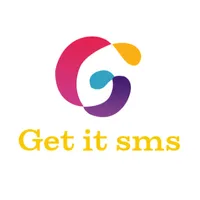 GetItSMS: WhatsApp Marketing logo