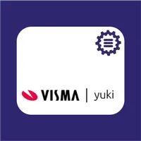 Yuki logo