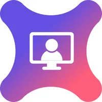 Helpdesk + Live chat DeskXpand logo