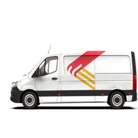 Flow Express logo