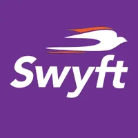 Swyft Logistics logo