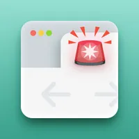 Tab Flasher logo