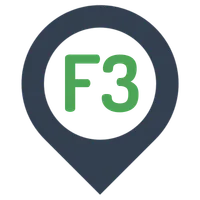 Folio: Store Locator logo