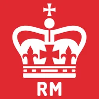 Royal Mail Shipping Extension logo