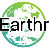 Earthr App logo