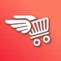 Flying Cart‑ Slide Cart Drawer logo