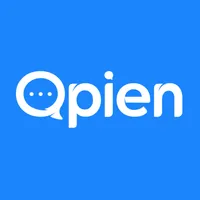 Qpien ‑ Helpdesk &amp; Live Chat logo