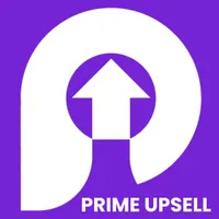 Prime Upsell logo