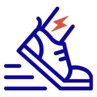 Good Foot Delivery logo