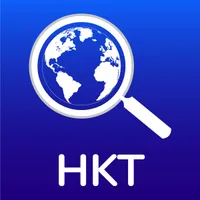 HKT: SEO ‑ All In One logo