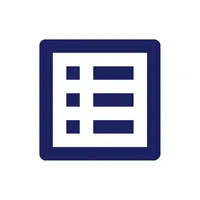 Tabular Products Manager logo