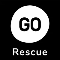 GO Rescue Payments logo