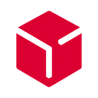 DPD Shipping (official) logo