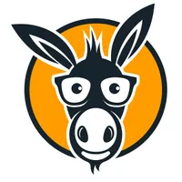 Feed Donkey ‑ Shopping Feeds logo