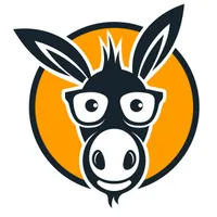Feed Donkey - Shopping Feeds logo