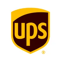 UPS Worldwide Economy logo