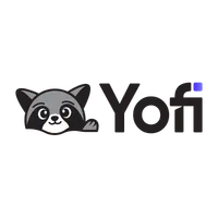 Yofi logo