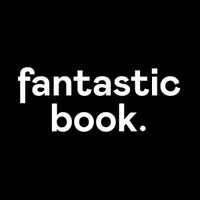 fantasticbook. logo