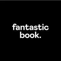 fantasticbook. logo