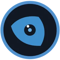 Dark Mode ‑ Night Eye logo