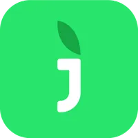 JivoChat: Live Chat &amp; WhatsApp logo